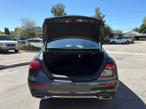 2023 Mercedes-Benz E-Class E 350