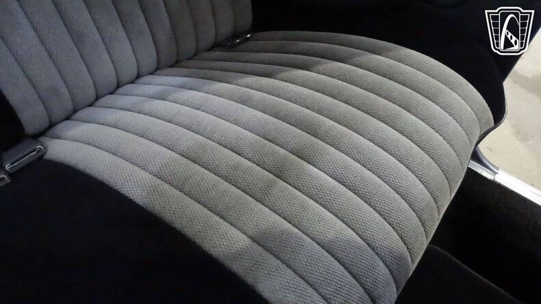 1986 Buick Regal T Type Turbo