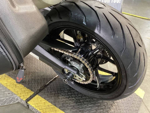 2018 Ducati Scrambler 1100