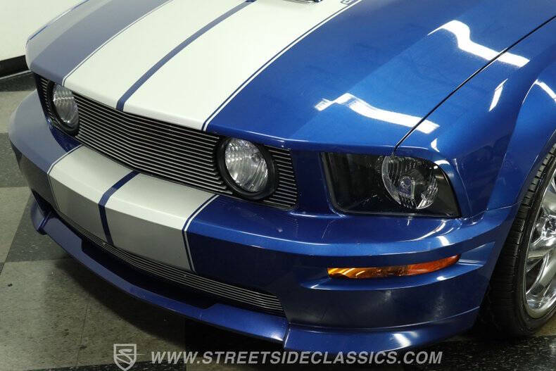 2009 Ford Mustang