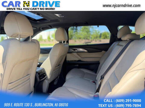 2016 Mazda CX-9 Grand Touring