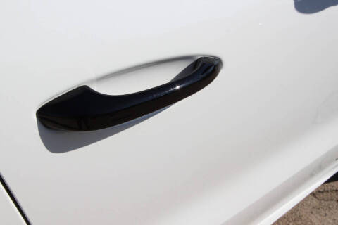 2021 Porsche Cayenne GTS