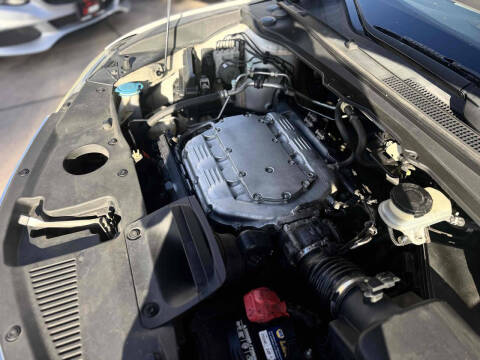 2013 Acura RDX w/Tech