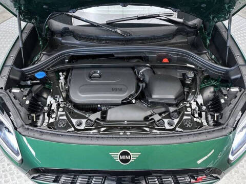 2026 MINI Countryman S ALL4