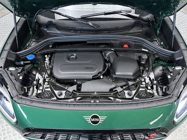2026 MINI Countryman S ALL4