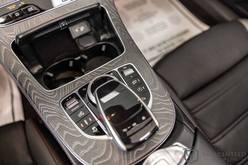2021 Mercedes-Benz E-Class AMG E 53