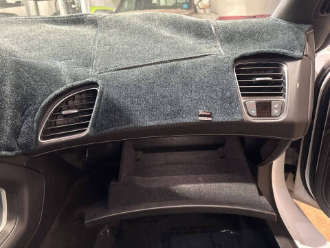 2014 Chevrolet Corvette Stingray Z51