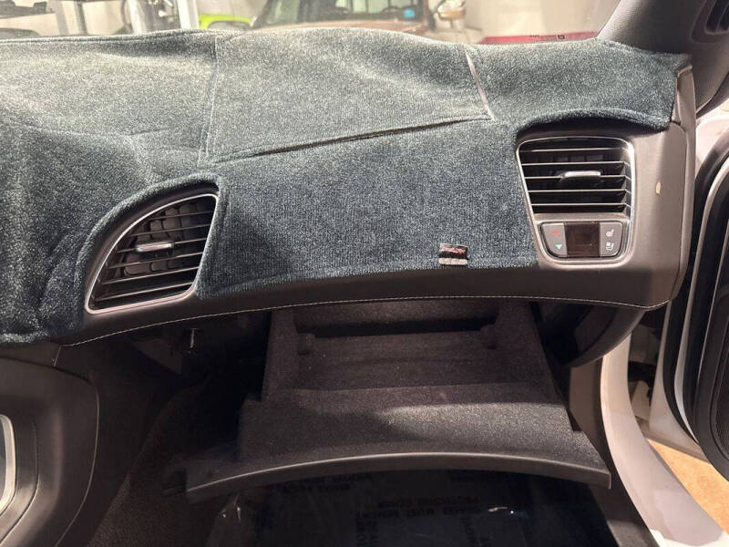 2014 Chevrolet Corvette Stingray Z51