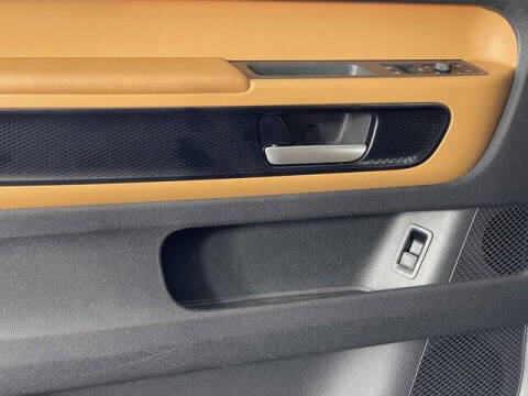 2025 Volkswagen ID. Buzz