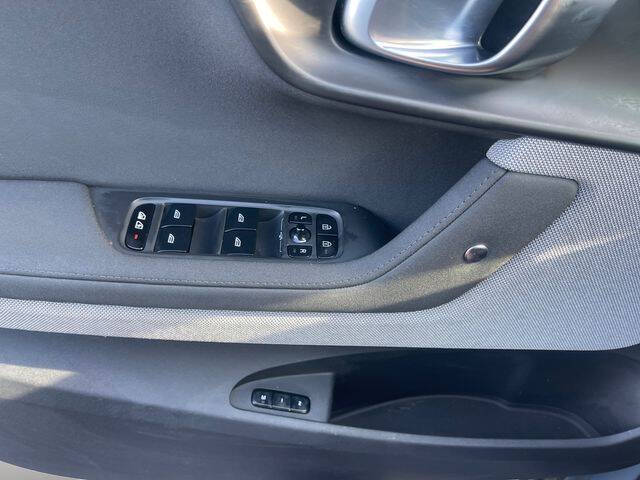 2023 Polestar 2 Long Range Single Motor