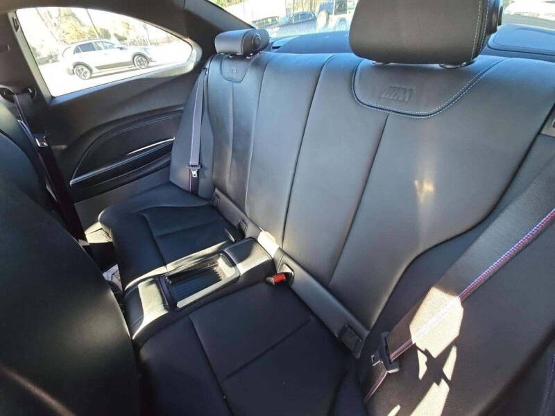 2020 BMW M2 Competition