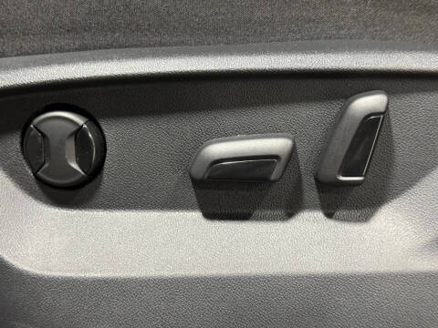 2019 Volkswagen Atlas V6 SE 4Motion