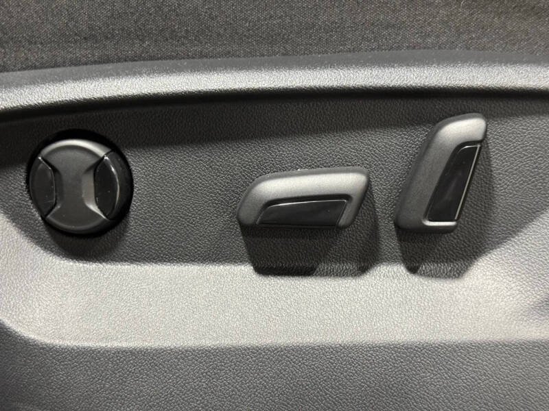 2019 Volkswagen Atlas V6 SE 4Motion