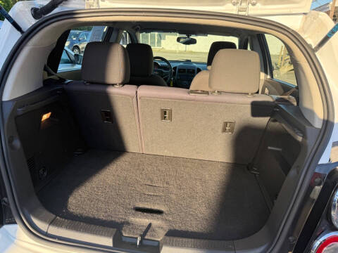 2014 Chevrolet Sonic LT Auto