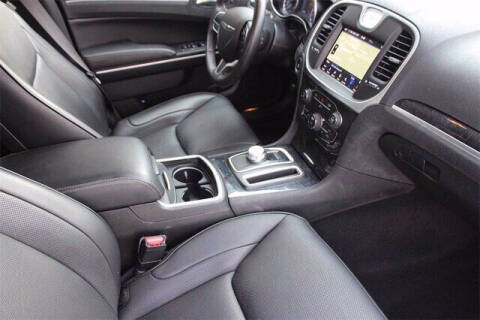 2019 Chrysler 300 Limited