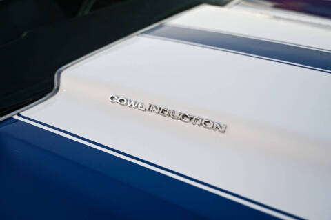 1971 Chevrolet El Camino