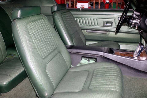 1970 Chevrolet Camaro