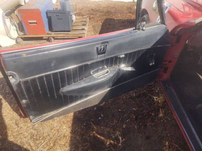 1984 Studebaker Avanti