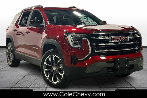 2025 GMC Terrain for sale at Cole Chevy Pre-Owned in Bluefield WV