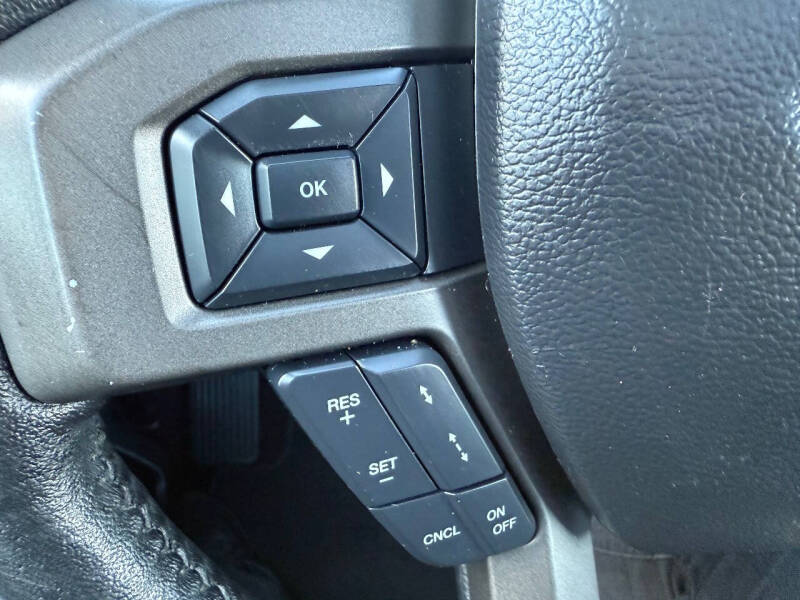 2019 Ford Expedition MAX XLT