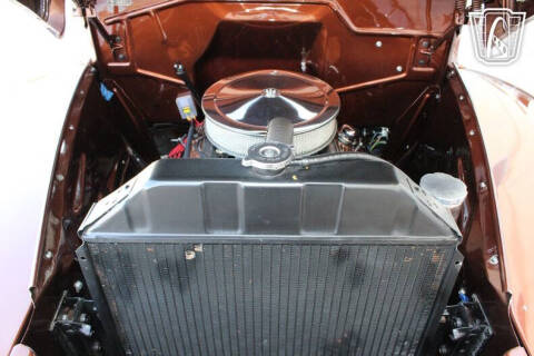 1950 Ford F-1