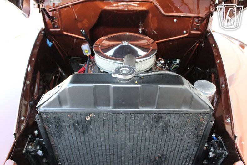 1950 Ford F-1