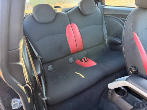 2009 MINI Cooper John Cooper Works