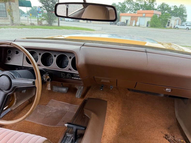 1971 Dodge Challenger