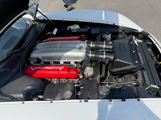 2009 Dodge Viper SRT10 - Photo 26