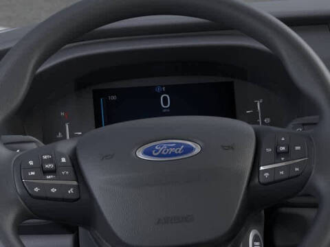 2026 Ford Transit 250