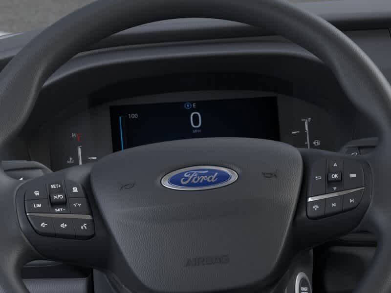 2026 Ford Transit 250