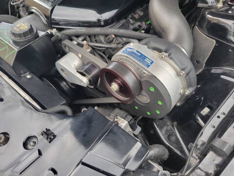 2013 Ford Mustang GT Premium