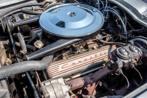 1965 Chevrolet Corvette