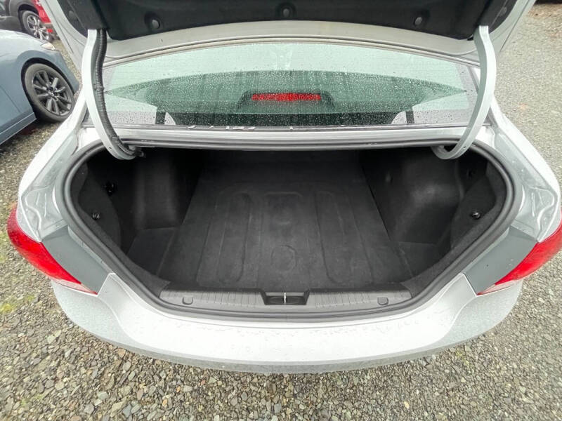 2015 Chevrolet Cruze LS Auto