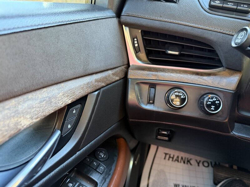 2016 Cadillac Escalade ESV Premium Collection