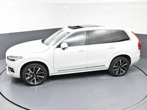 2024 Volvo XC90 B5 Plus Bright Theme