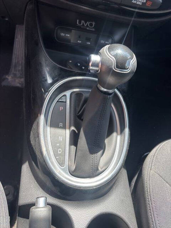 2015 Kia Soul !