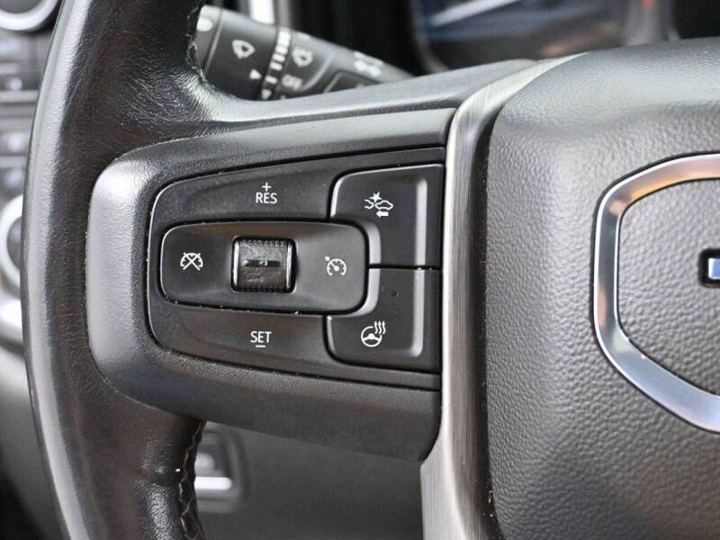 2022 GMC Sierra 1500 Limited