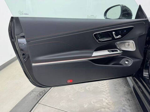 2026 Mercedes-Benz CLE AMG CLE 53