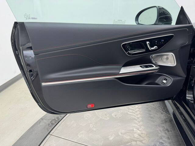 2026 Mercedes-Benz CLE AMG CLE 53