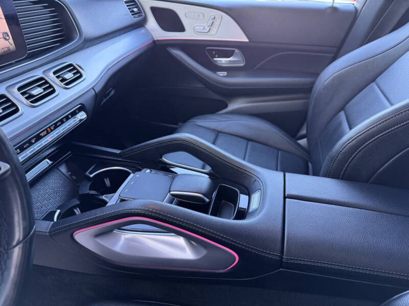 2024 Mercedes-Benz GLE GLE 450e 4MATIC