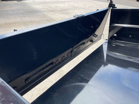 2026 PJ Trailers DT-1