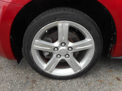 2009 Pontiac Vibe AWD