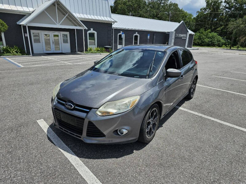 Firm Life Auto Sales Car Dealer in Seffner, FL