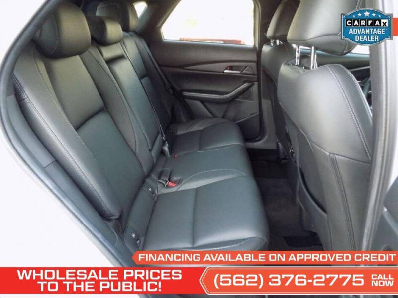 2024 Mazda CX-30 2.5 S Select Sport