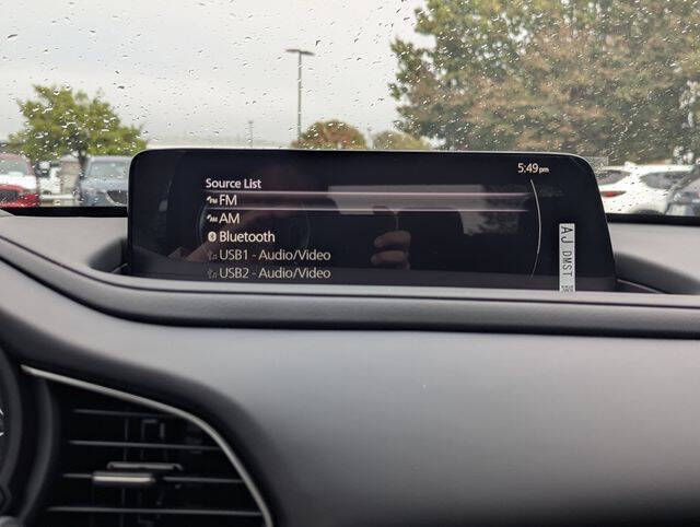 2026 Mazda CX-30 2.5 S Preferred