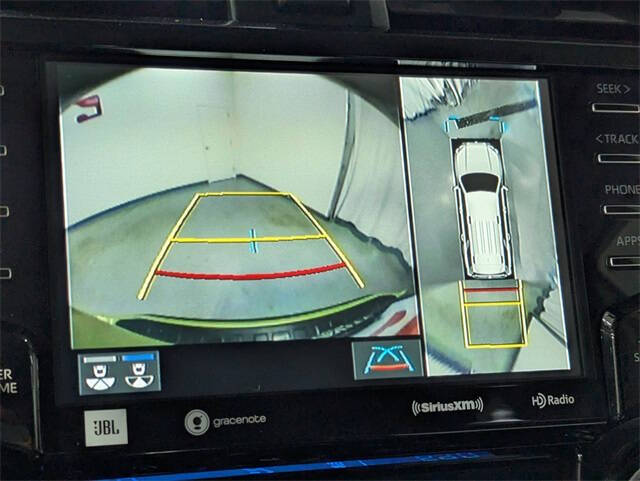 2022 Toyota 4Runner TRD Pro