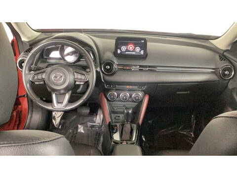 2018 Mazda CX-3 Grand Touring