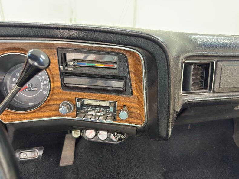 1971 Pontiac Catalina