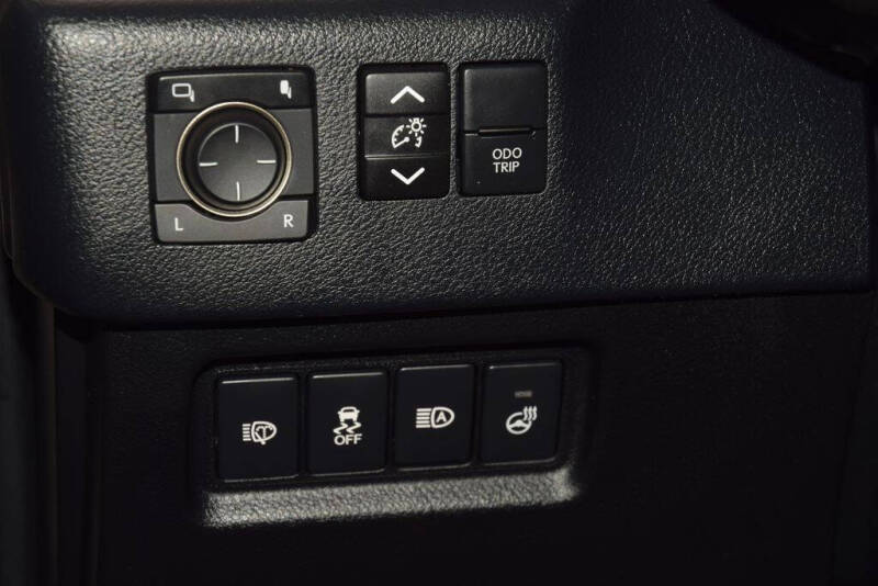 2022 Lexus GX 460